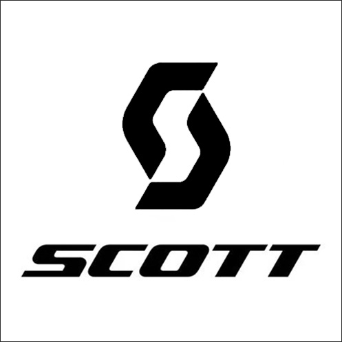Xe đạp Scott