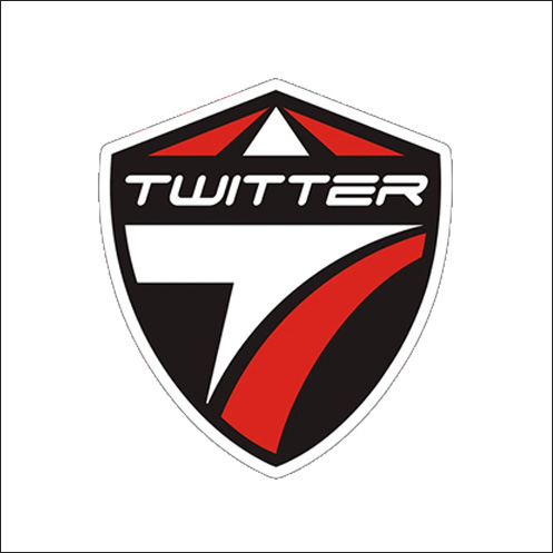 Xe đạp Twitter